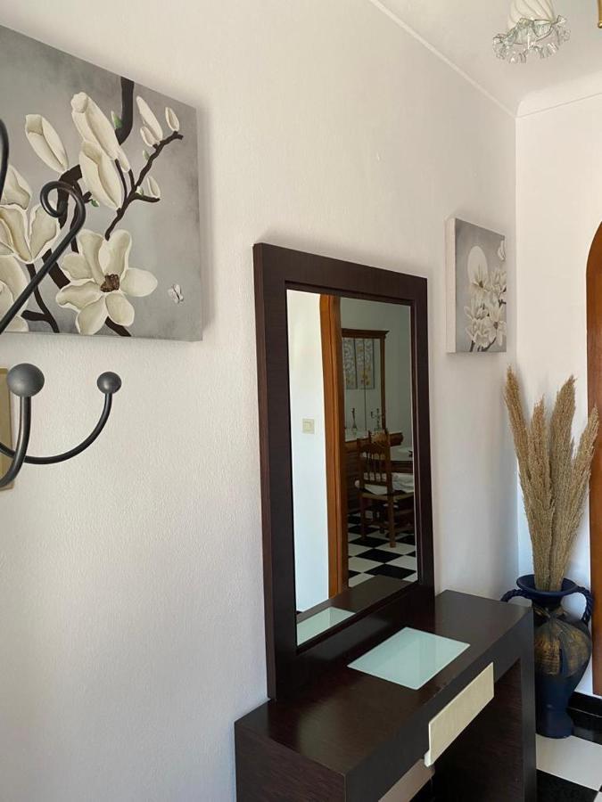 Villa El Mirador Кортес де ла Фронтера Екстериор снимка
