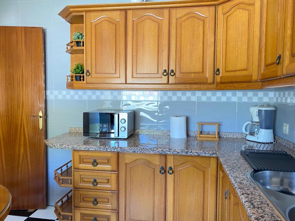 Villa El Mirador Кортес де ла Фронтера Екстериор снимка