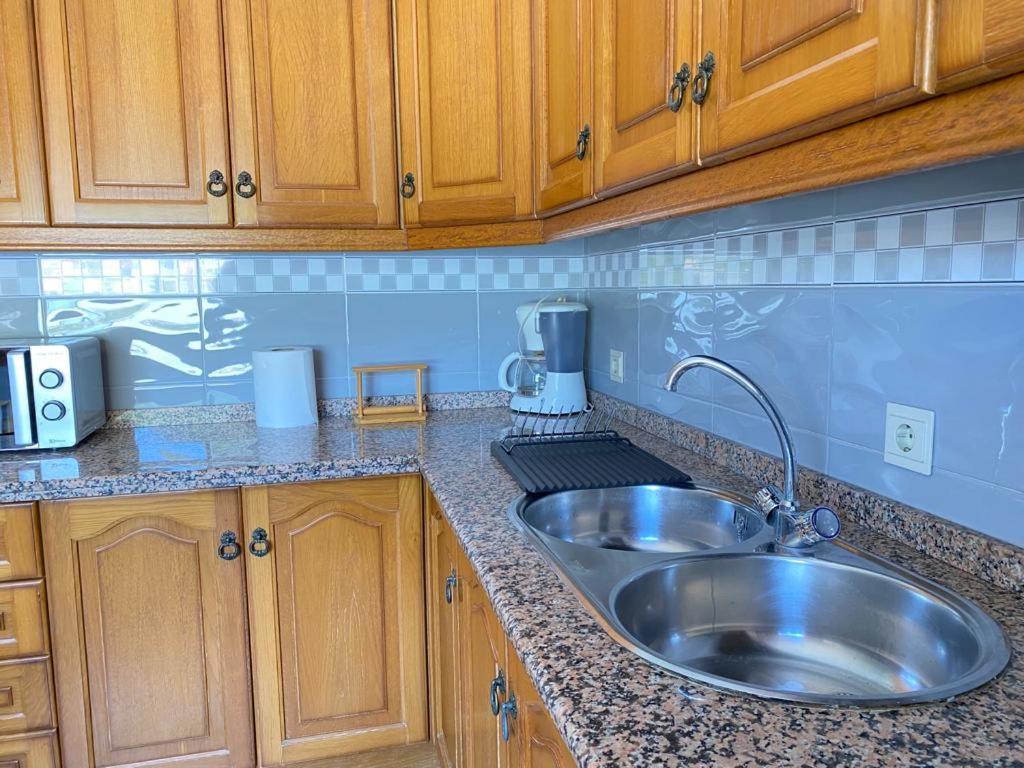 Villa El Mirador Кортес де ла Фронтера Екстериор снимка