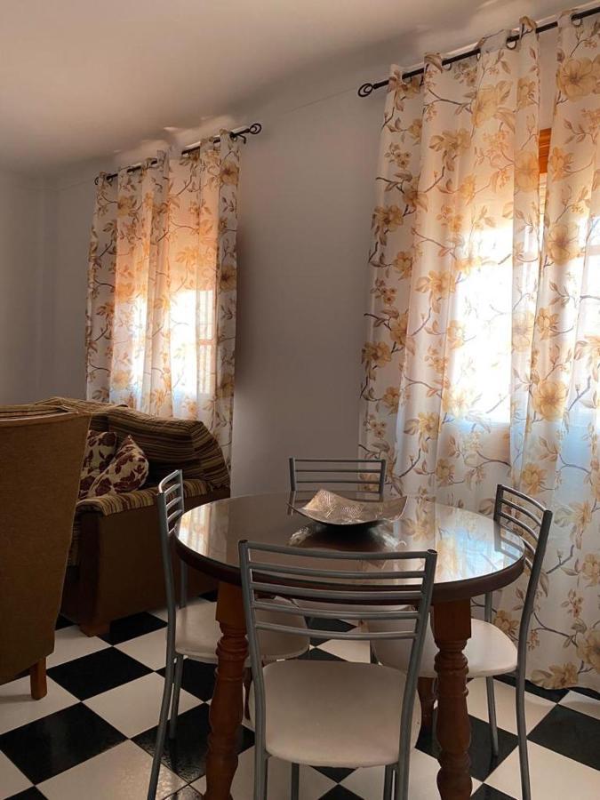 Villa El Mirador Кортес де ла Фронтера Екстериор снимка